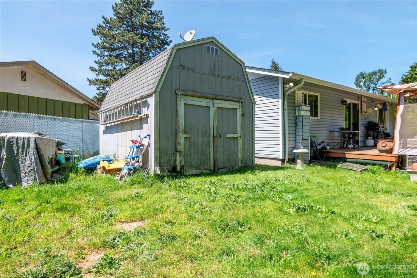 1016 Oak , Kelso, WA 98626
