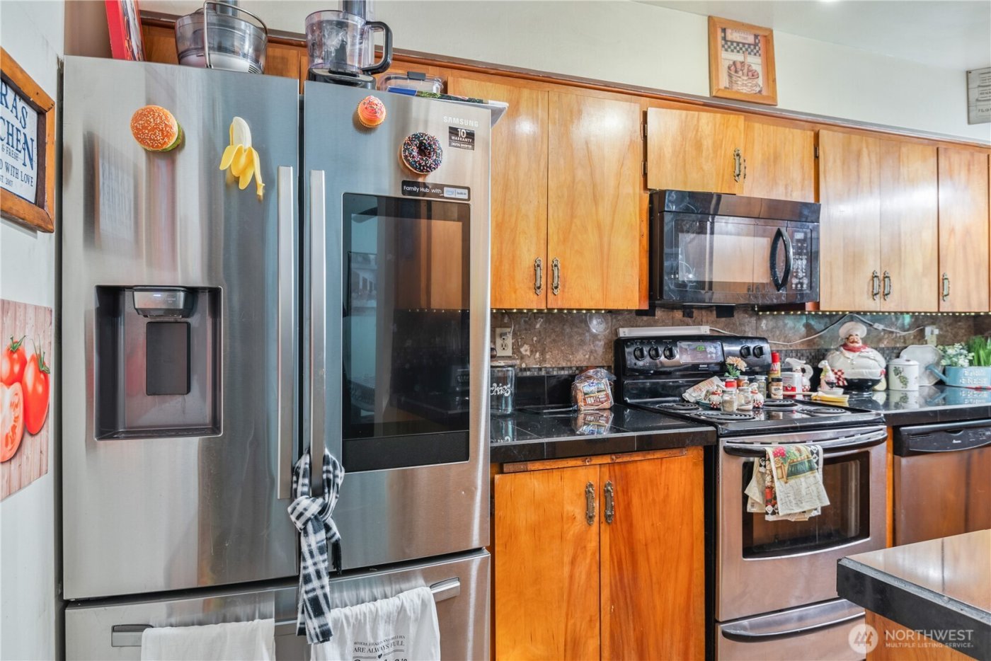 1016 Oak , Kelso, WA 98626