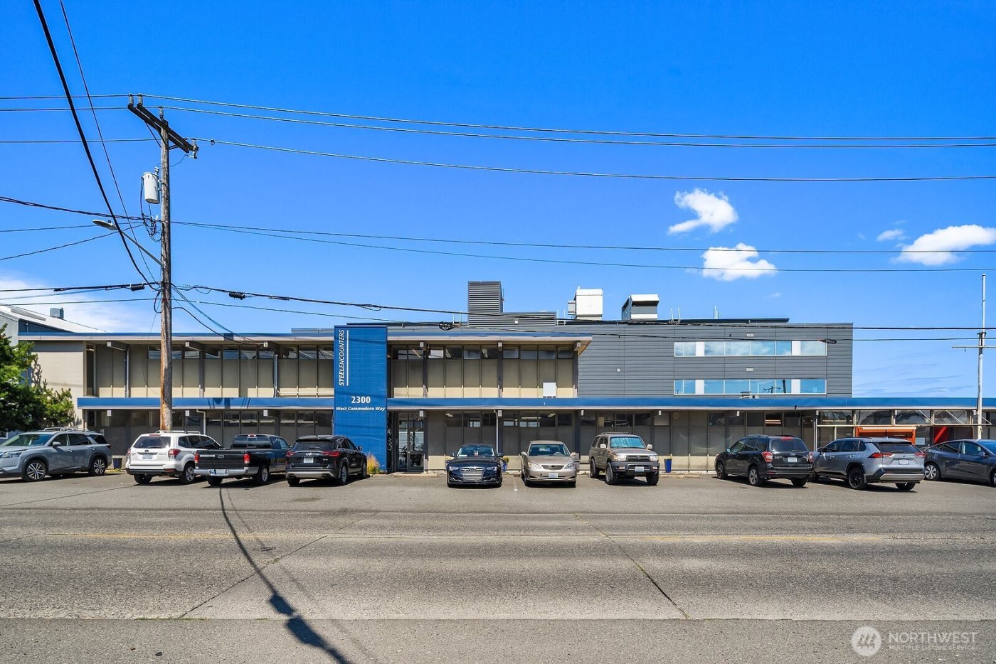 2300 W Commodore Way , Seattle, WA 98199