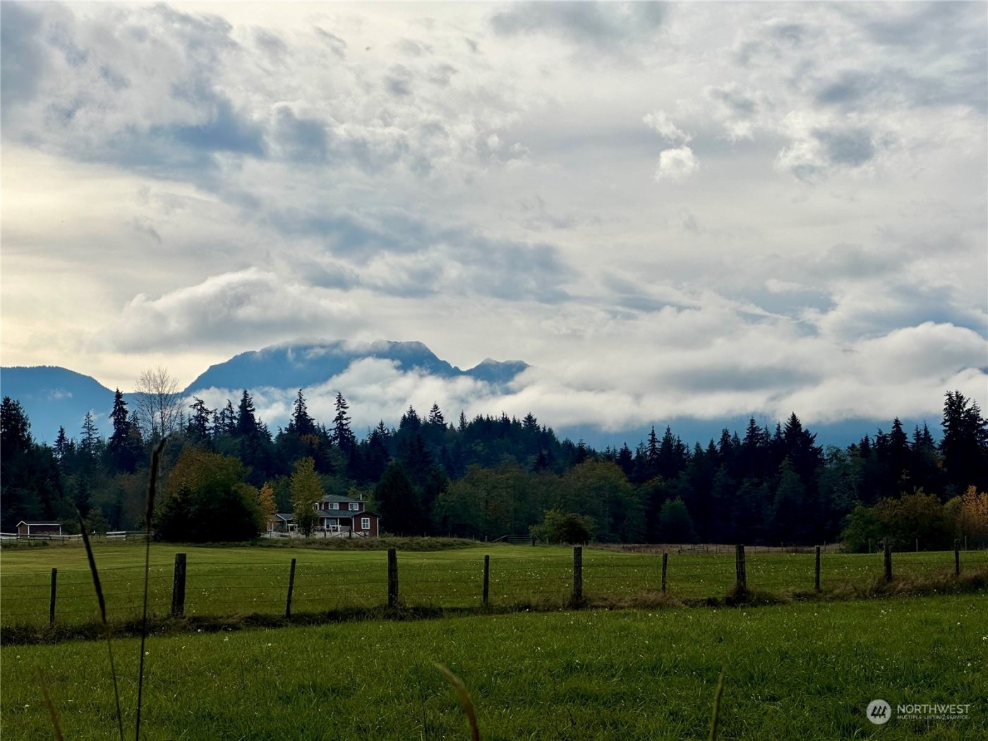 0 S Bagley Creek Road , Port Angeles, WA 98362