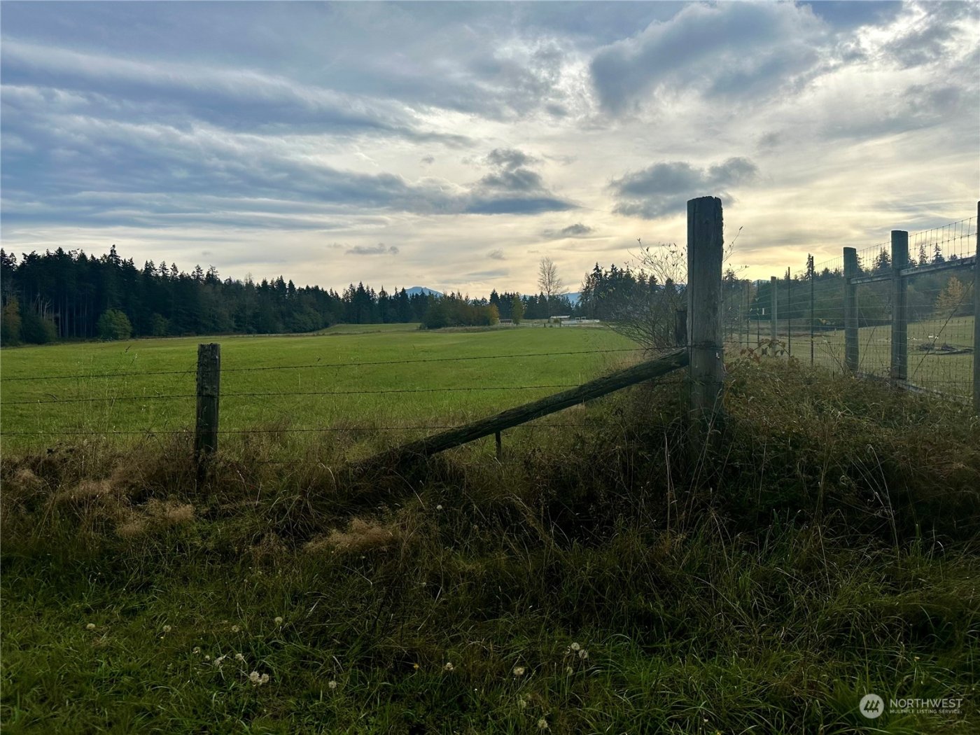 0 S Bagley Creek Road , Port Angeles, WA 98362