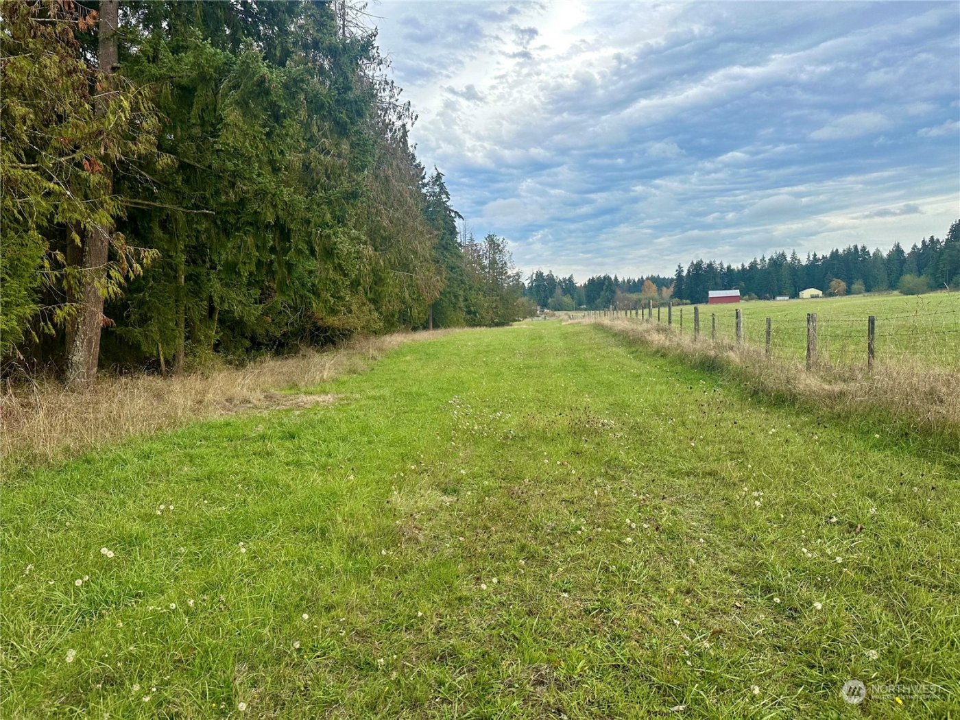 0 S Bagley Creek Road , Port Angeles, WA 98362