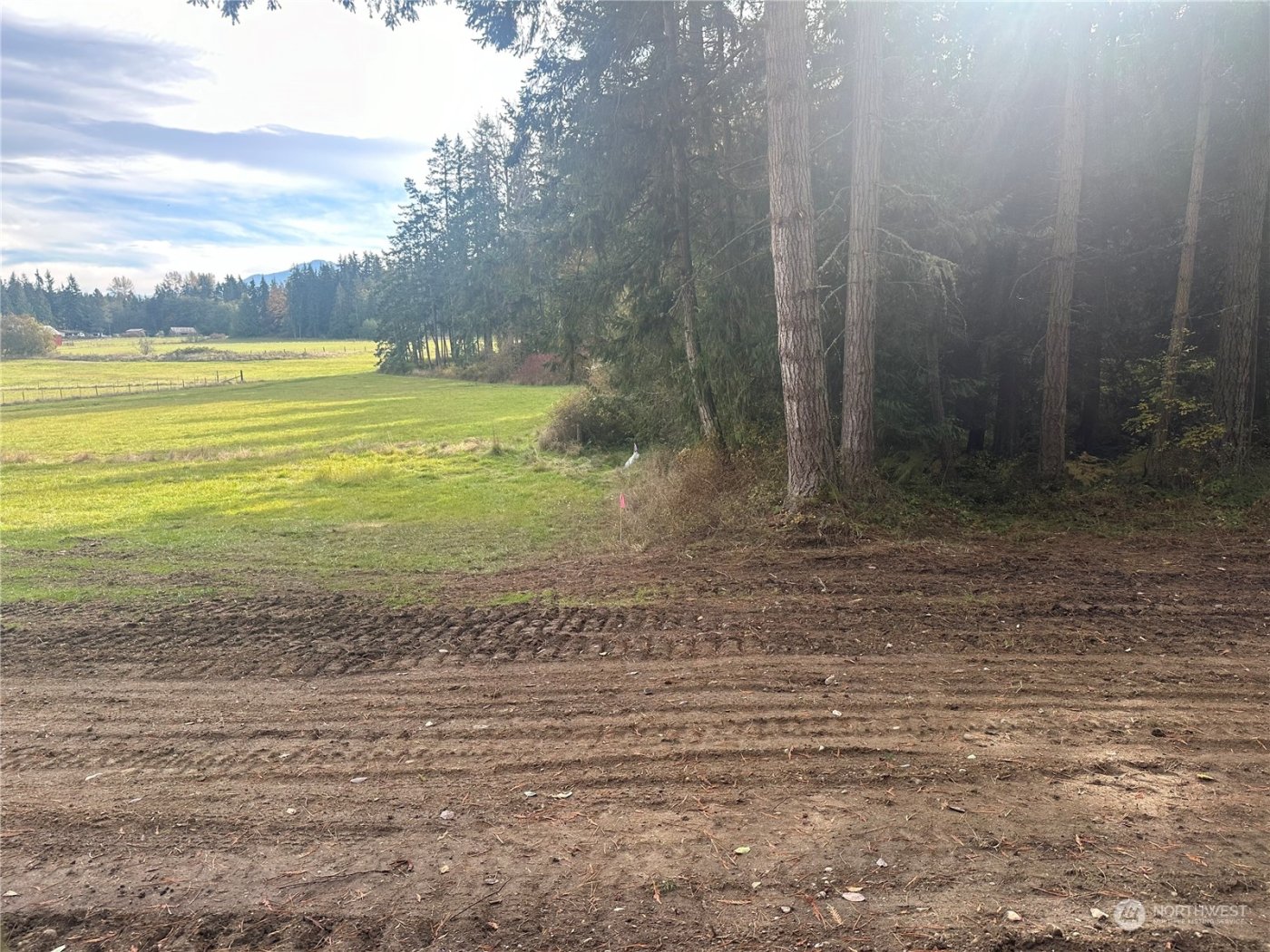 0 S Bagley Creek Road , Port Angeles, WA 98362