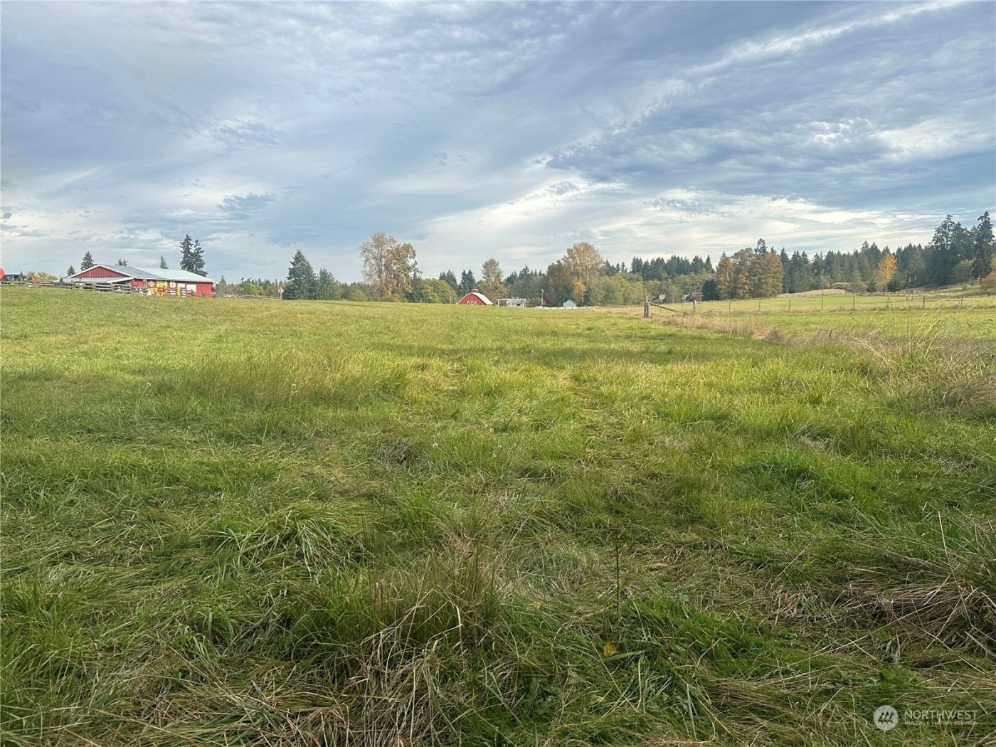 0 S Bagley Creek Road , Port Angeles, WA 98362