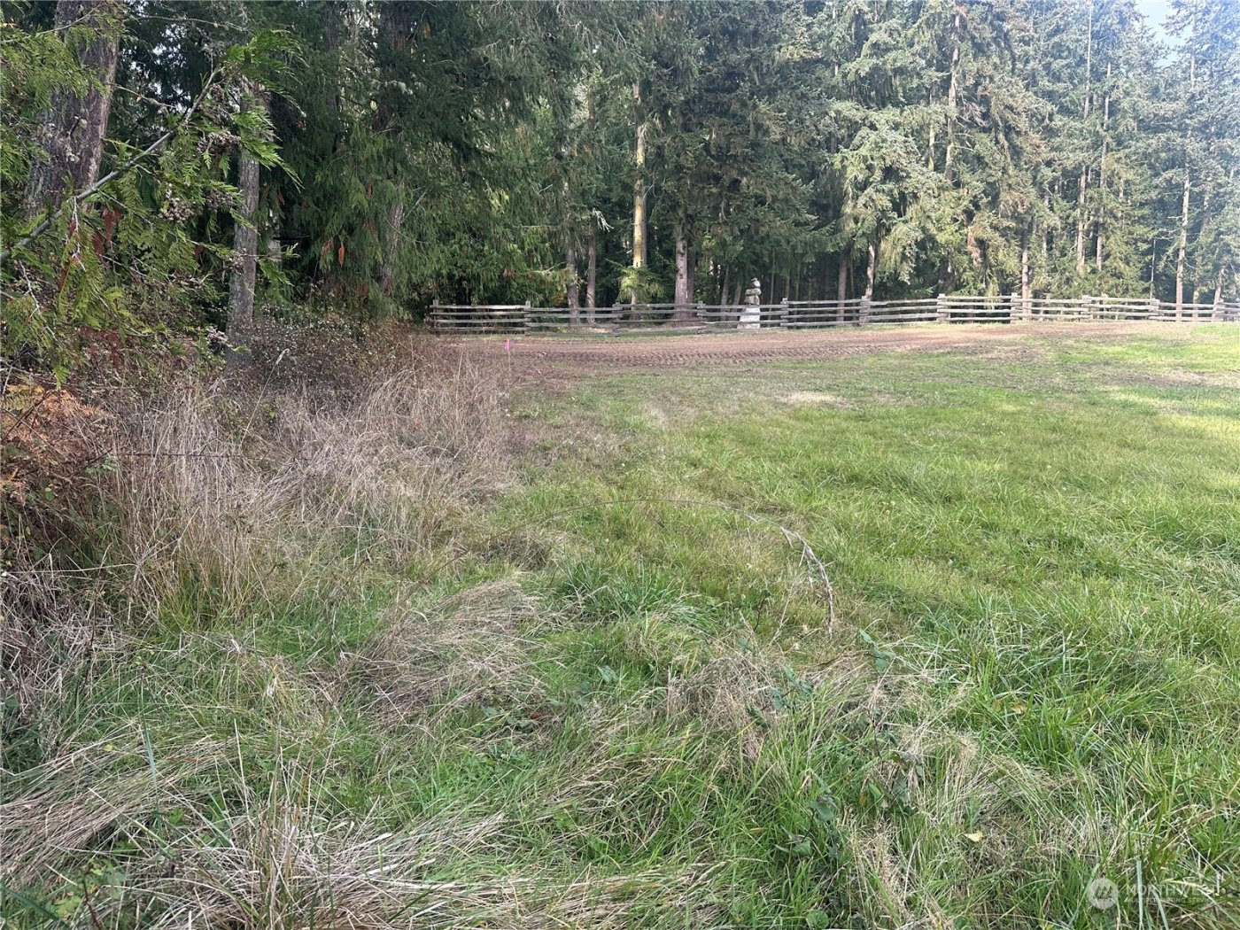 0 S Bagley Creek Road , Port Angeles, WA 98362