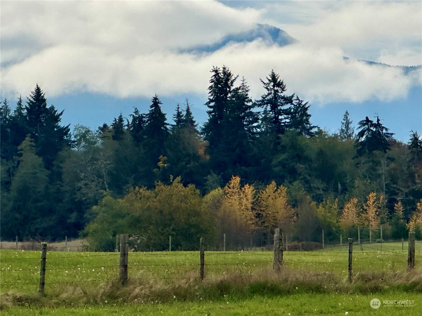 0 S Bagley Creek Road , Port Angeles, WA 98362