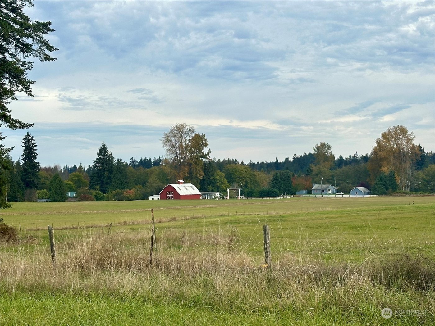 0 S Bagley Creek Road , Port Angeles, WA 98362