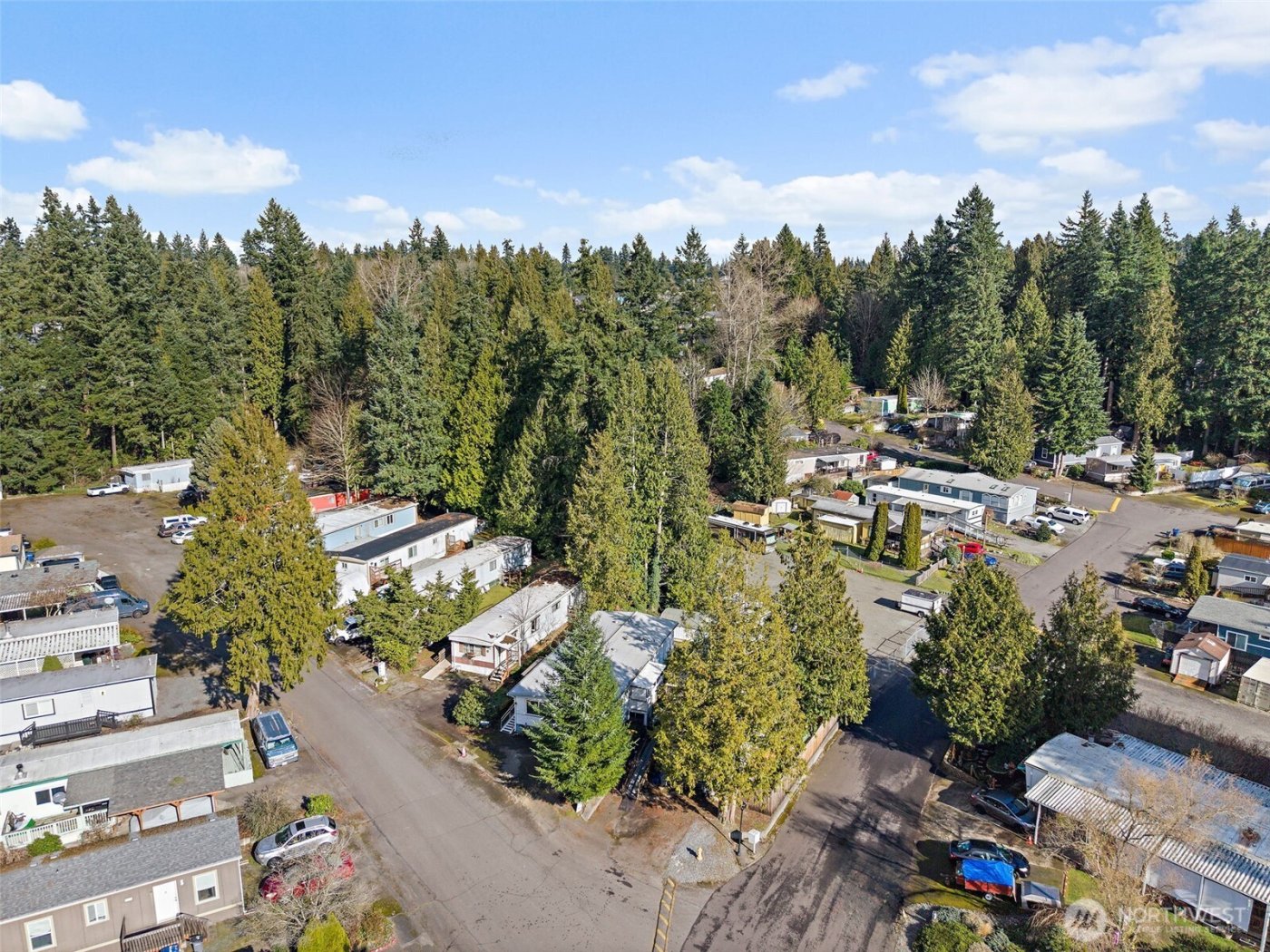 3333 228th Street SE #99, Bothell, WA 98021
