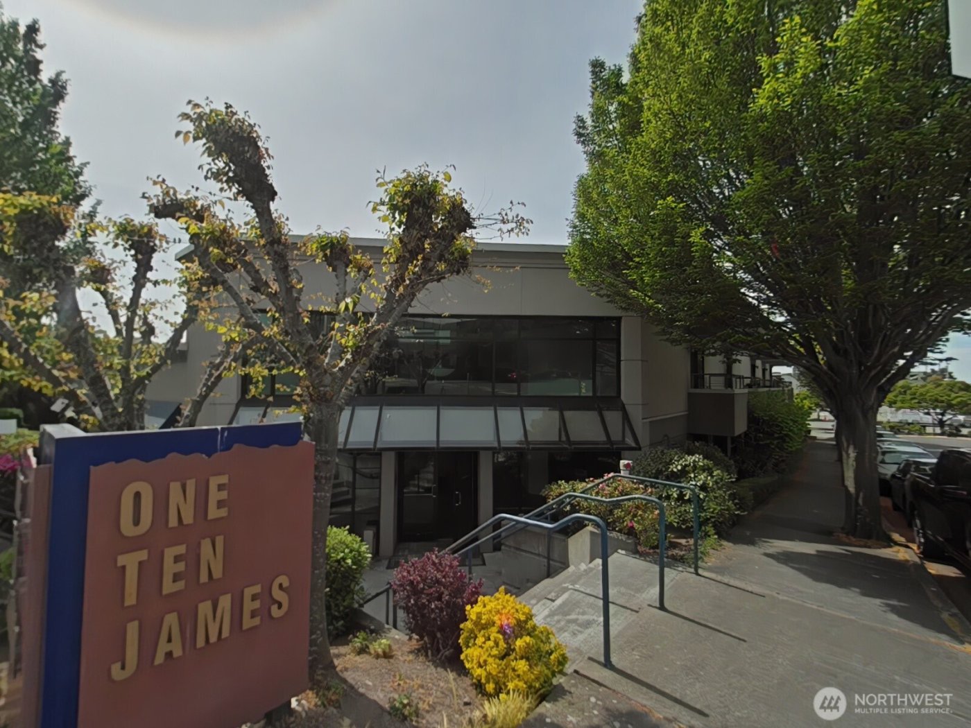 110 James Street #105, Edmonds, WA 98020