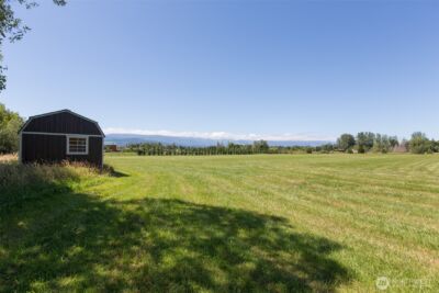 0 Buttercup Lane , Sequim, WA 98382