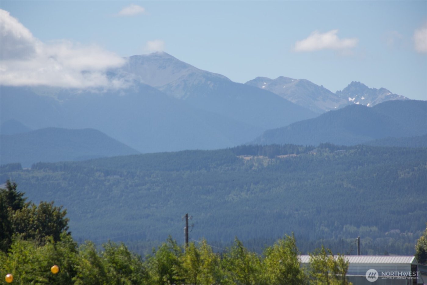 0 Buttercup Lane , Sequim, WA 98382