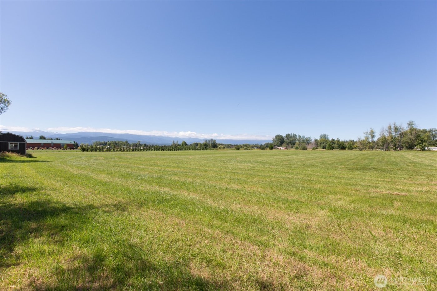 0 Buttercup Lane , Sequim, WA 98382