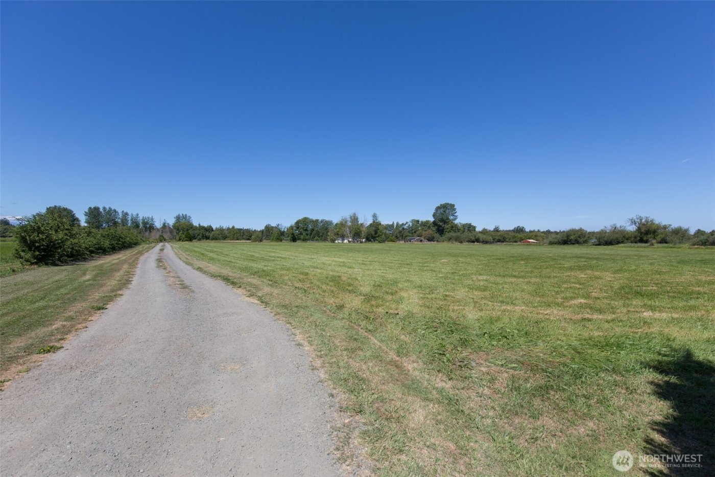 0 Buttercup Lane , Sequim, WA 98382