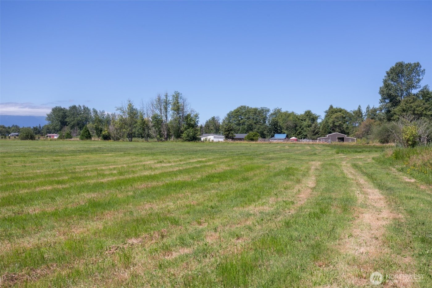 0 Buttercup Lane , Sequim, WA 98382