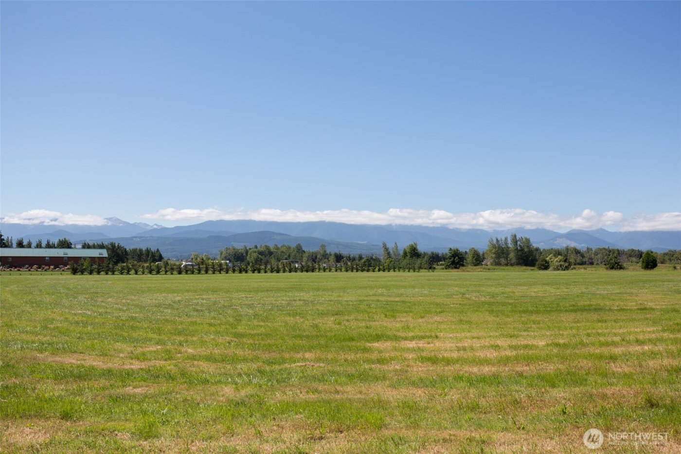 0 Buttercup Lane , Sequim, WA 98382