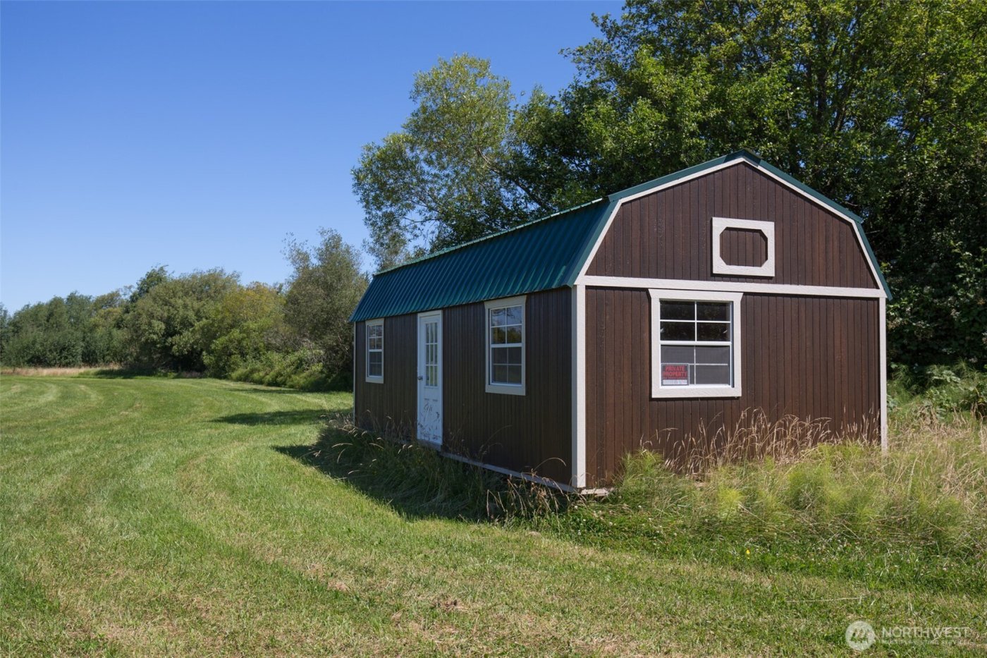 0 Buttercup Lane , Sequim, WA 98382