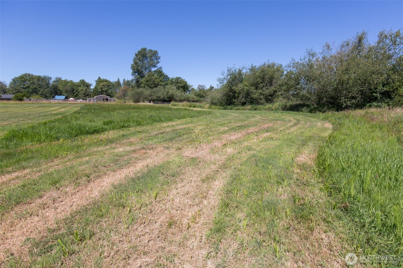 0 Buttercup Lane , Sequim, WA 98382