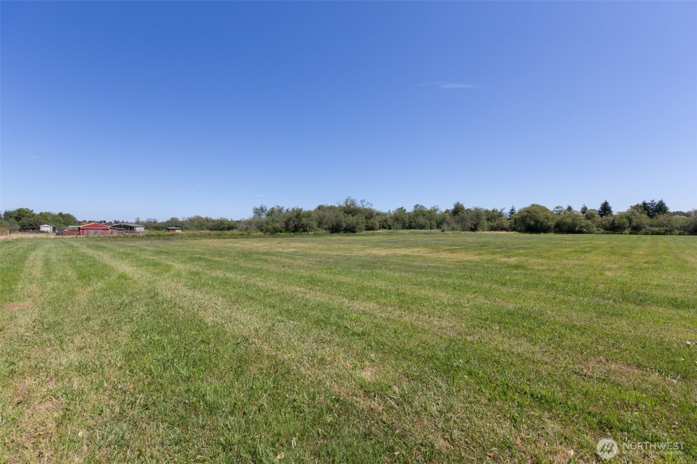 0 Buttercup Lane , Sequim, WA 98382