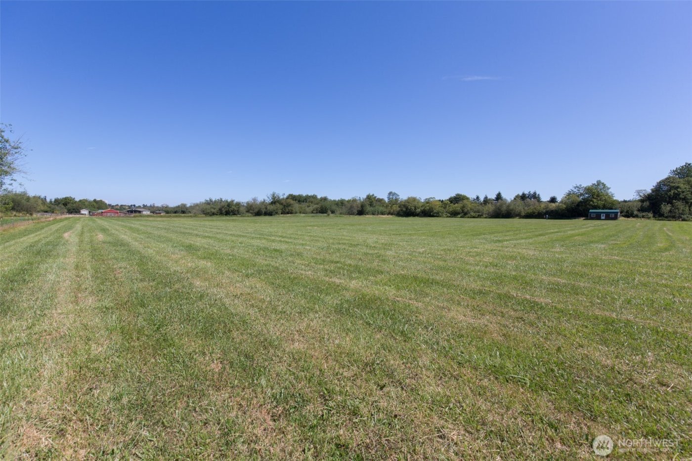 0 Buttercup Lane , Sequim, WA 98382