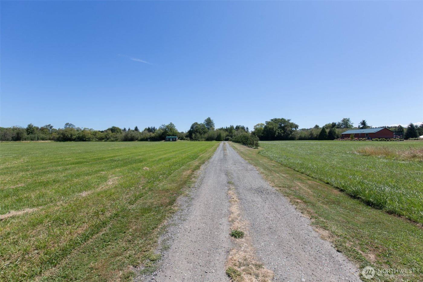 0 Buttercup Lane , Sequim, WA 98382