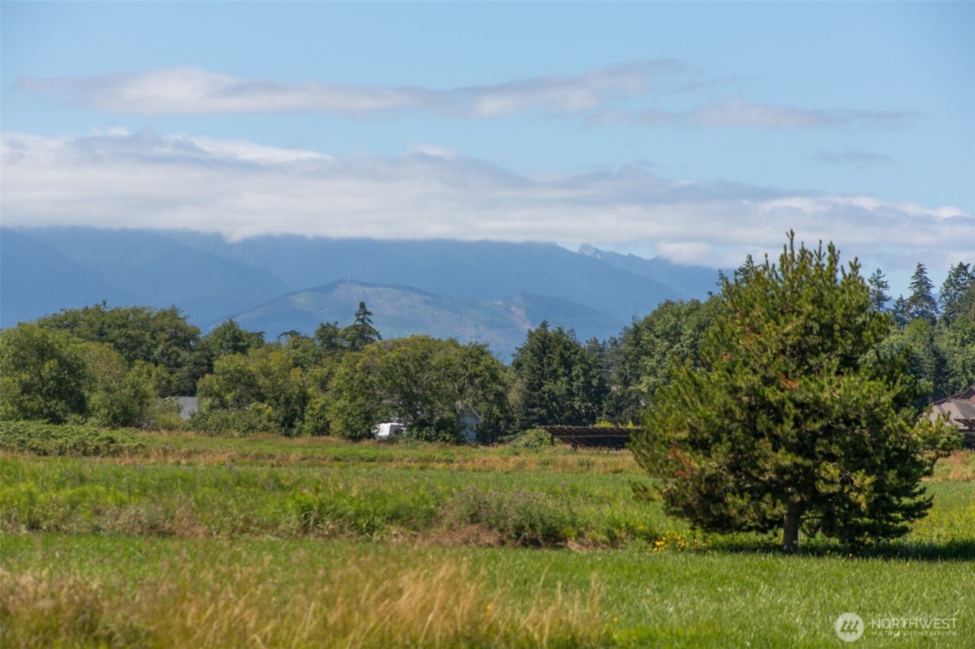 0 Buttercup Lane , Sequim, WA 98382