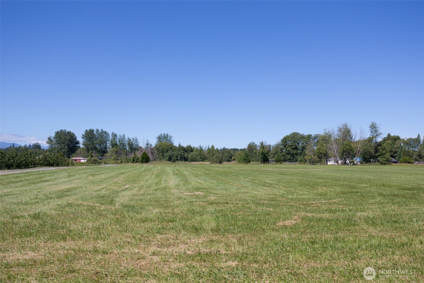 0 Buttercup Lane , Sequim, WA 98382