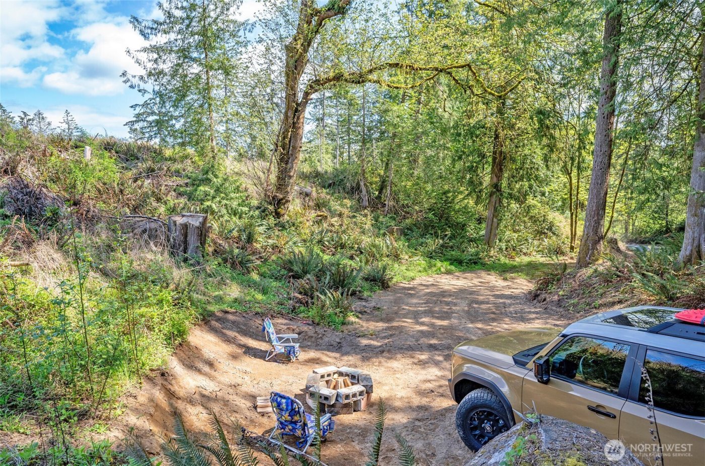 18307 Herron Road NW, Lakebay, WA 98349