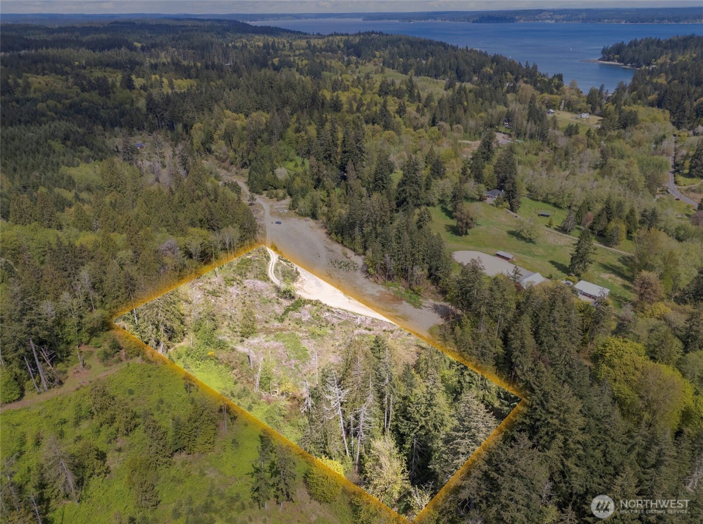 18307 Herron Road NW, Lakebay, WA 98349