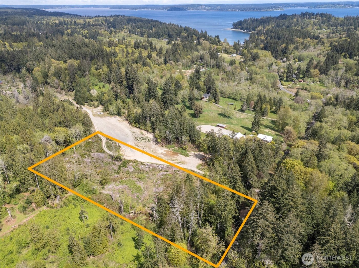 18307 Herron Road NW, Lakebay, WA 98349