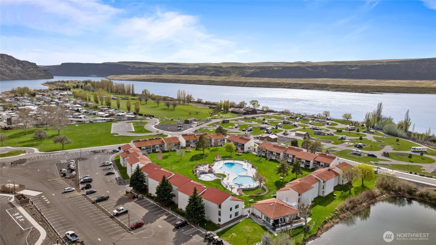 8903 Crescent Bar Road NW #179, Quincy, WA 98848