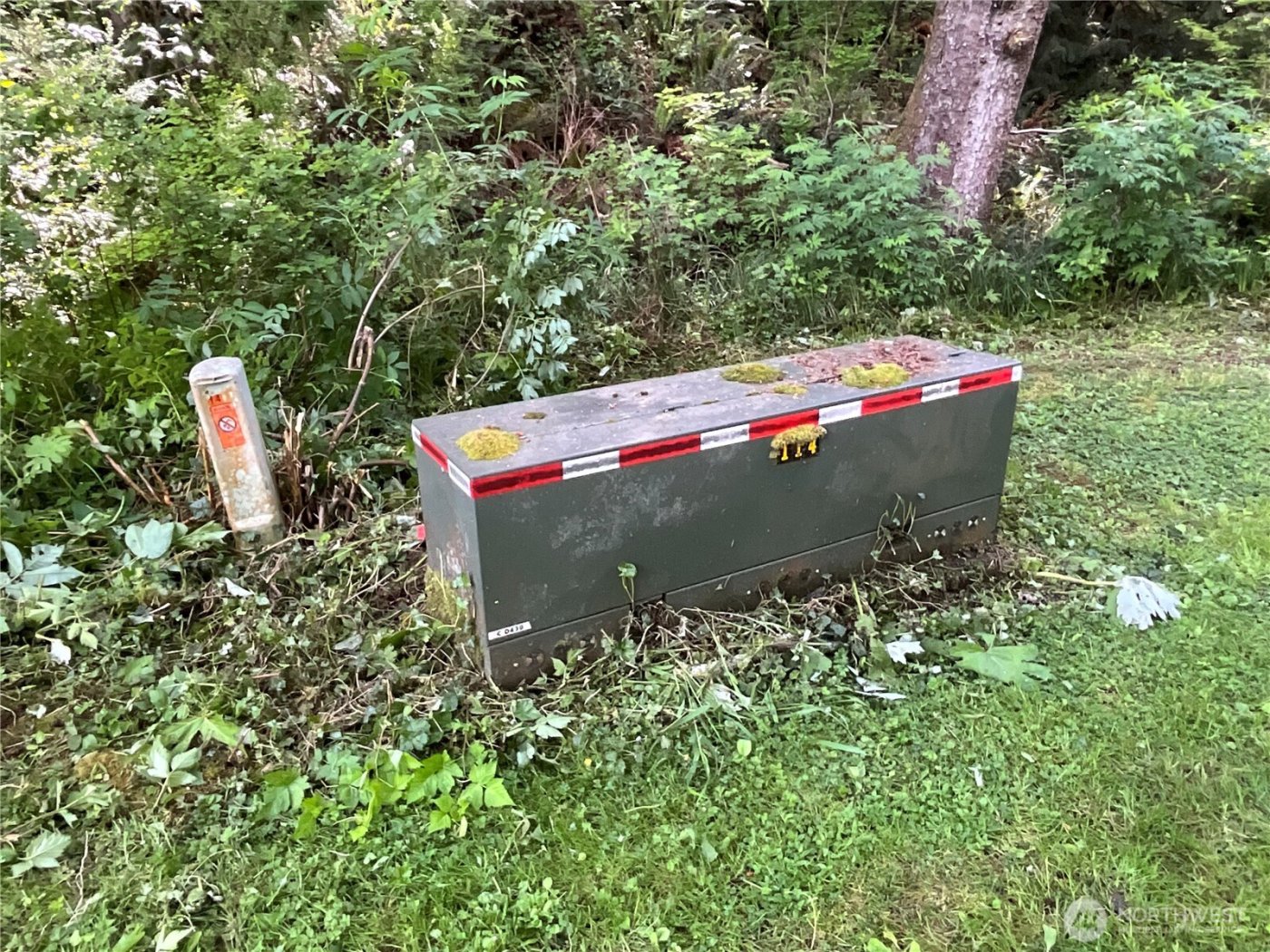 0 Grays Harbor Boulevard , Hoquiam, WA 98550