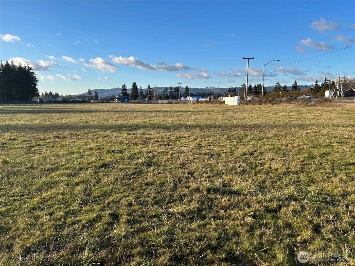 0 Roseburg , Rochester, WA 98579