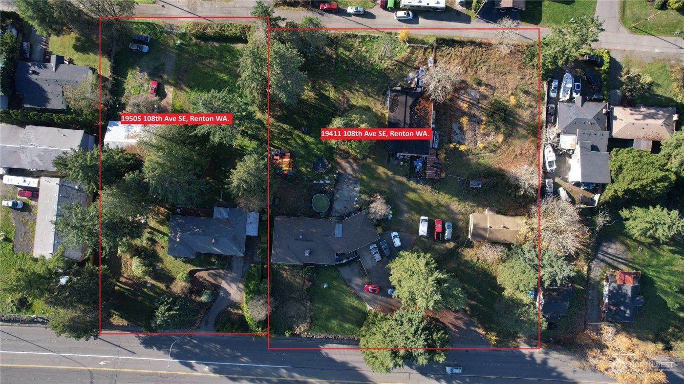19411 19505 108th Avenue SE, Renton, WA 98055
