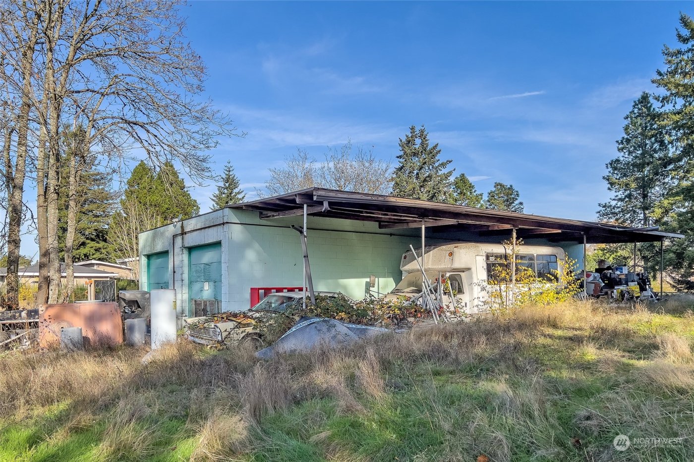 19411 19505 108th Avenue SE, Renton, WA 98055