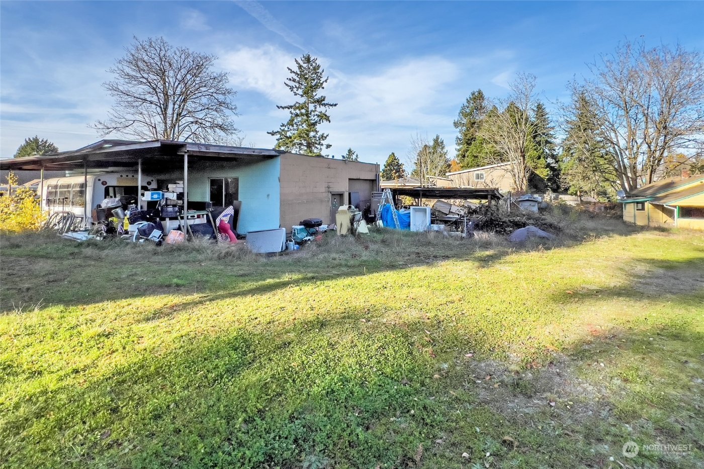 19411 19505 108th Avenue SE, Renton, WA 98055