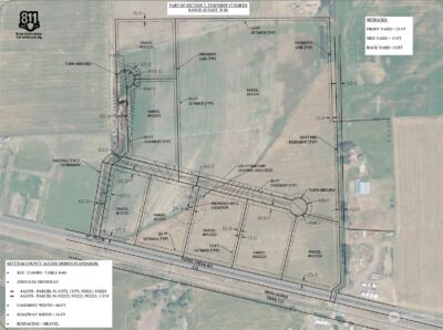 0 LOT F Parke Creek Road , Ellensburg, WA 98926 - Photo 3