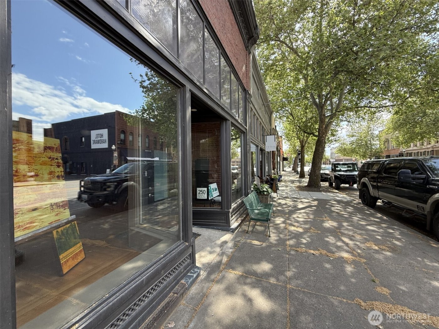 250 E Main Street , Dayton, WA 99328