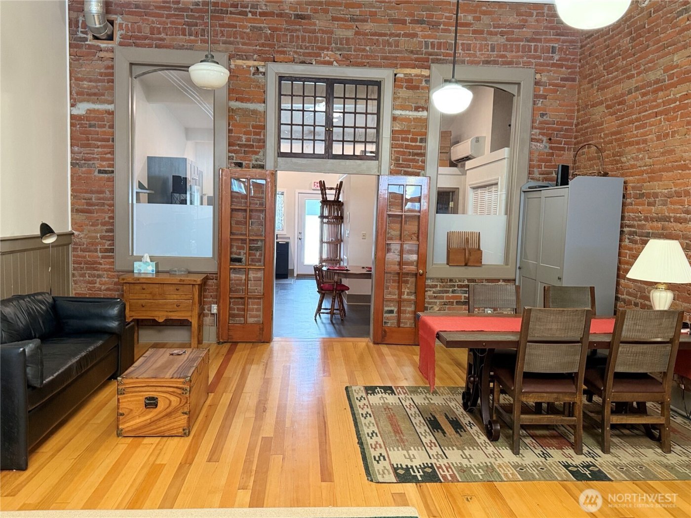 250 E Main Street , Dayton, WA 99328