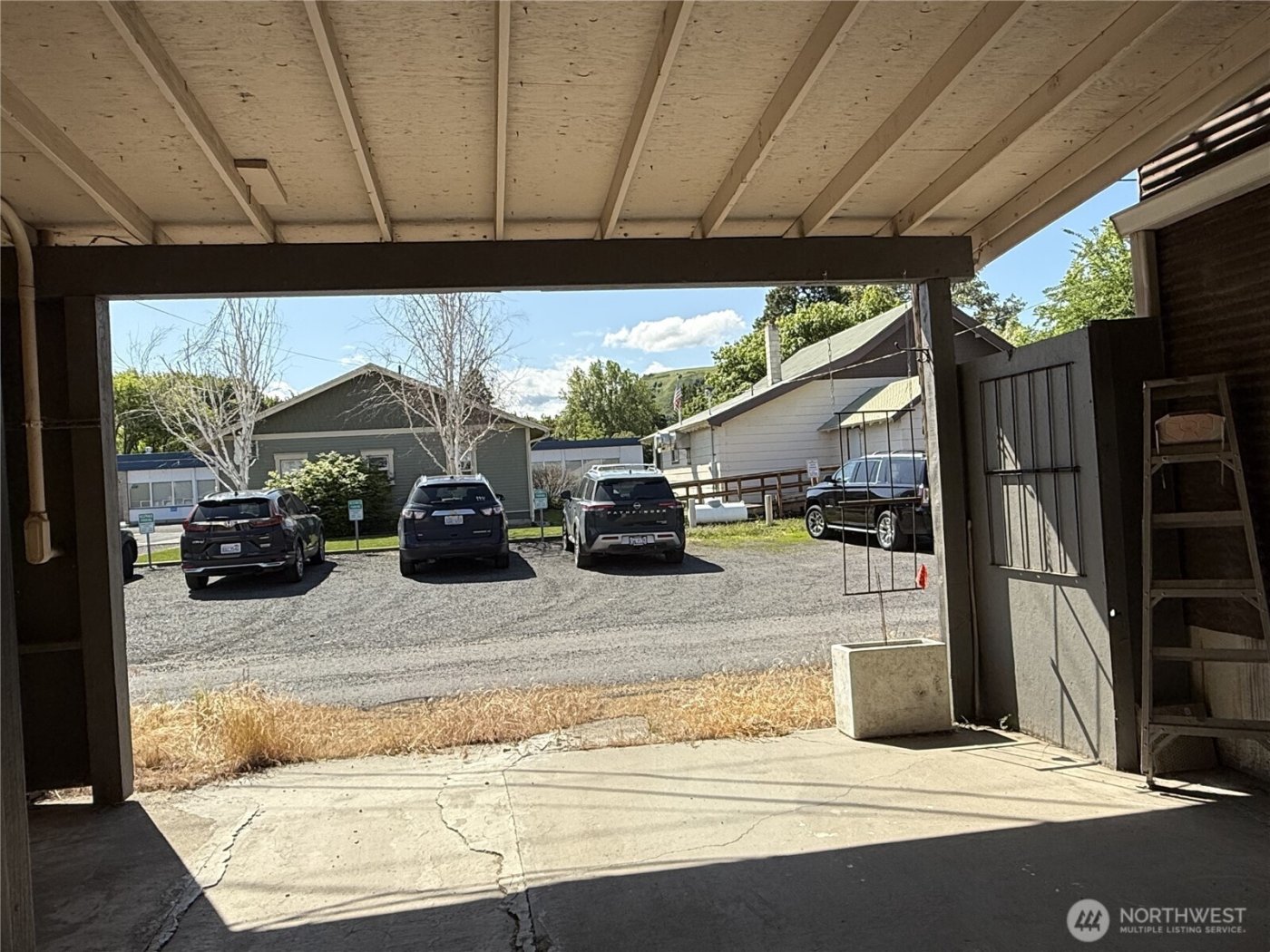 250 E Main Street , Dayton, WA 99328