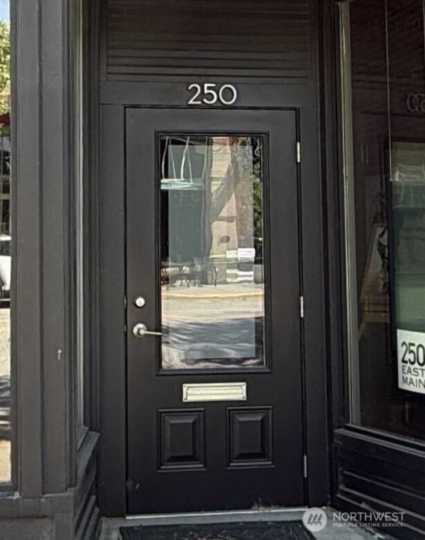 250 E Main Street , Dayton, WA 99328