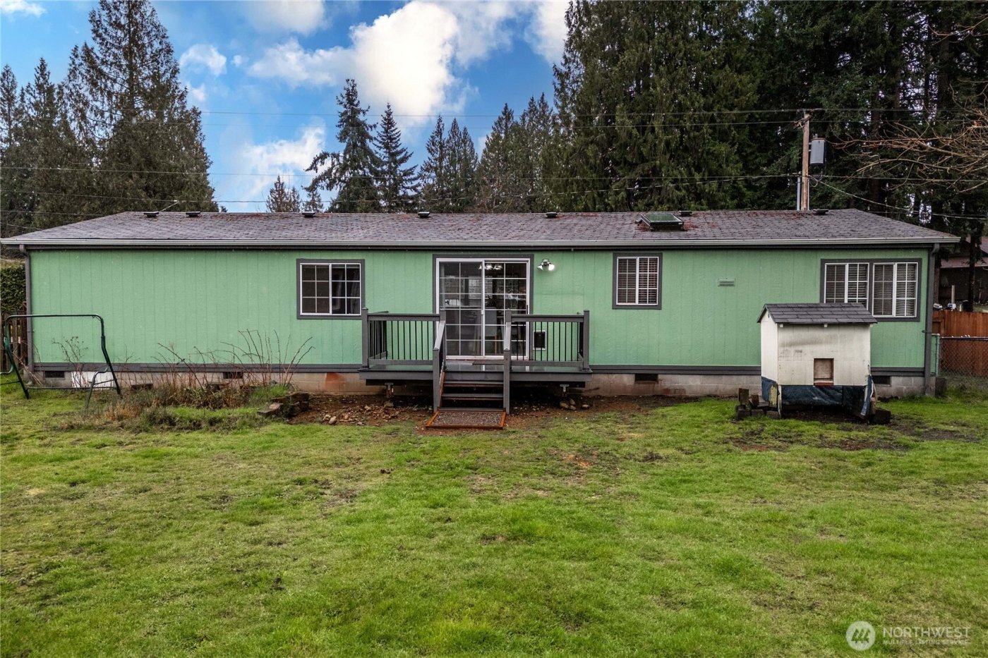 20810 93rd Street E, Bonney Lake, WA 98391