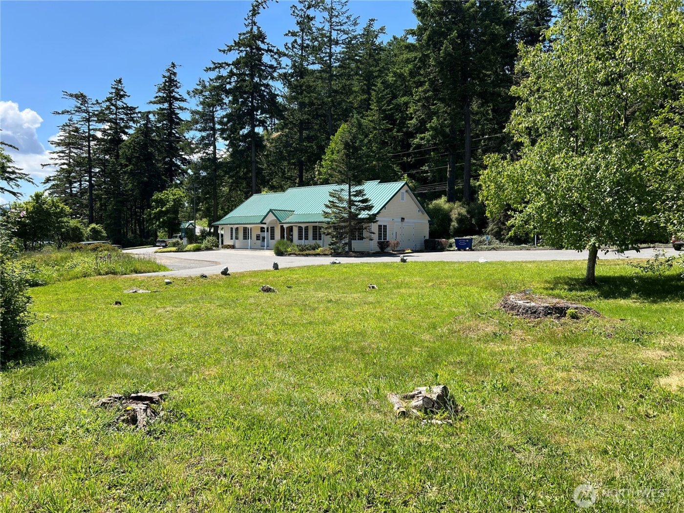 0 Main Street S, Orcas Island, WA 98245