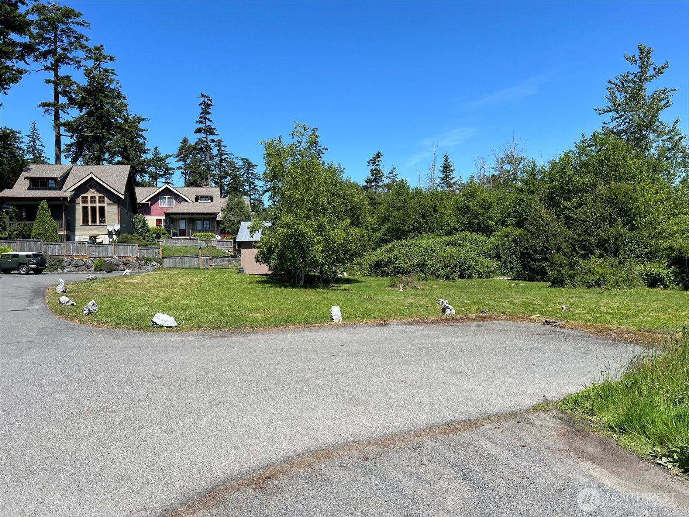 0 Main Street S, Orcas Island, WA 98245