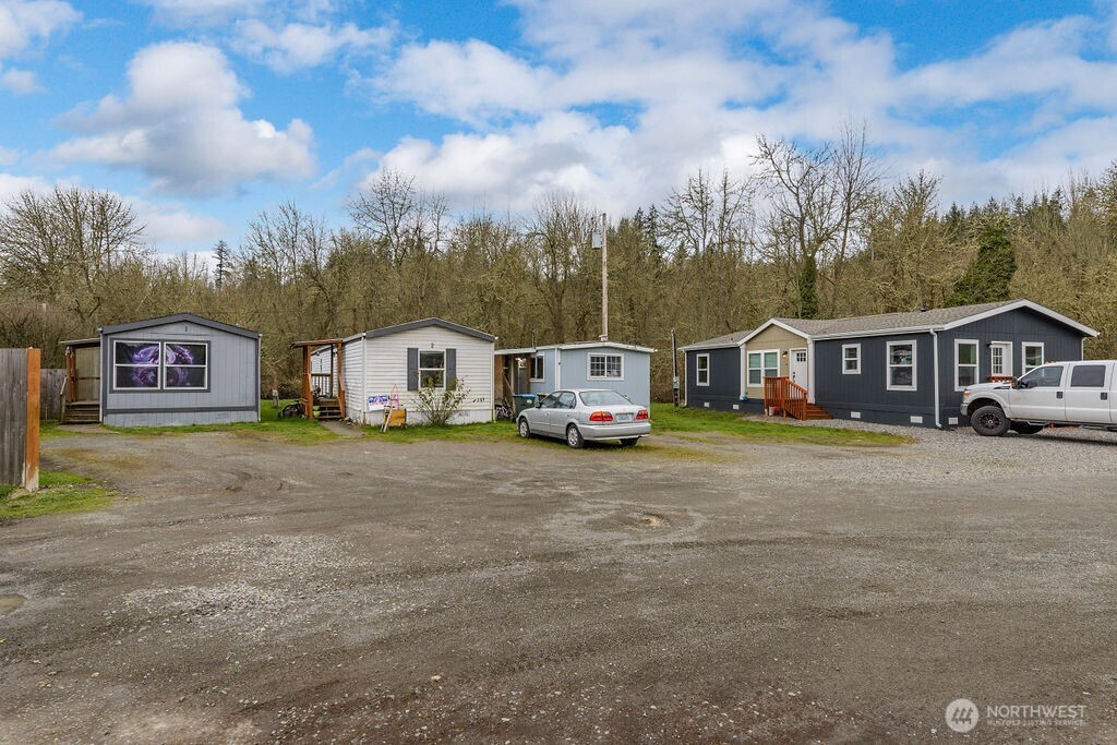 1098 Old Highway 99 S, Tenino, WA 98589