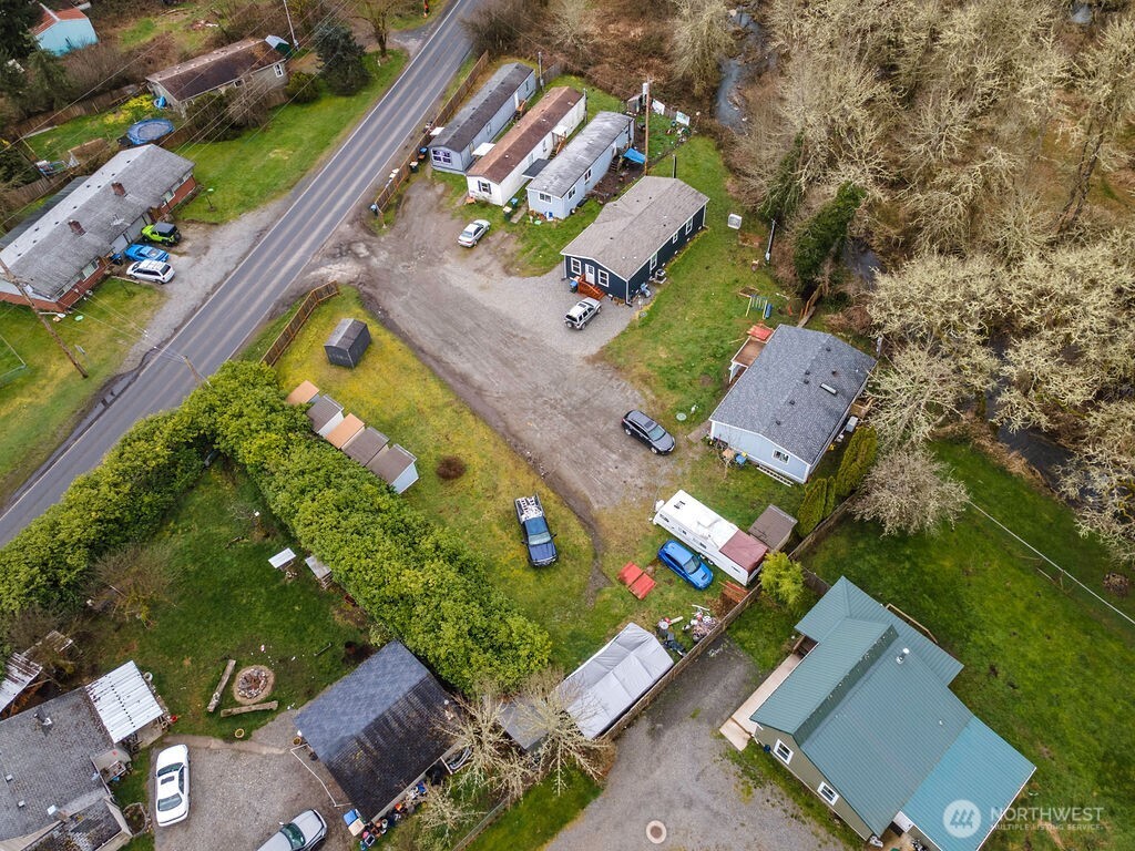 1098 Old Highway 99 S, Tenino, WA 98589