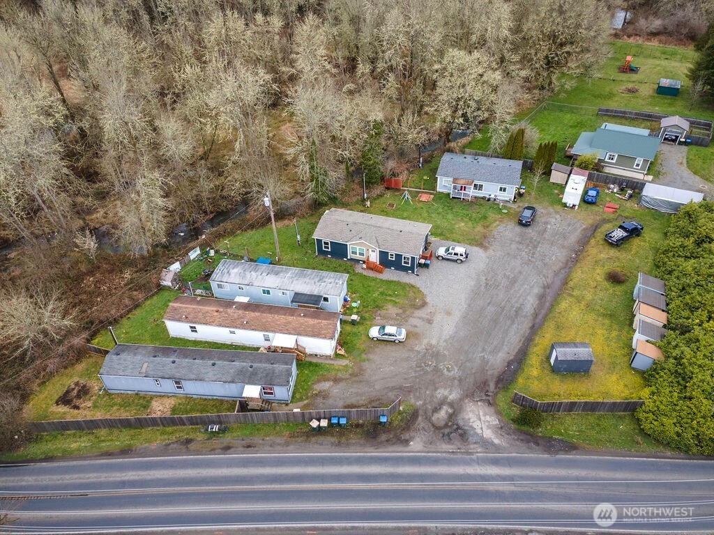 1098 Old Highway 99 S, Tenino, WA 98589