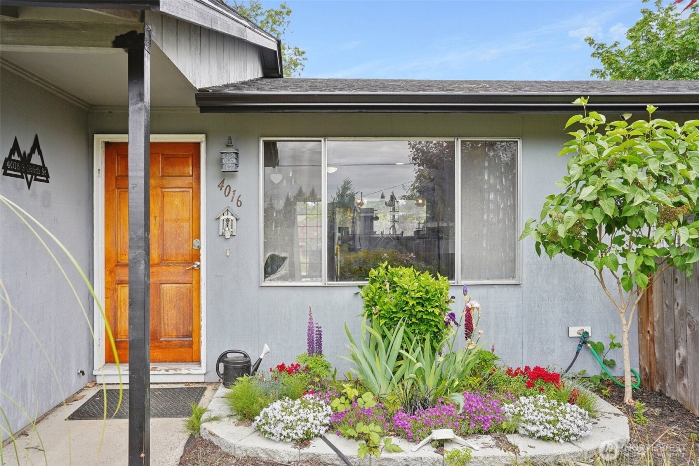 4016 S 186th Street , SeaTac, WA 98188
