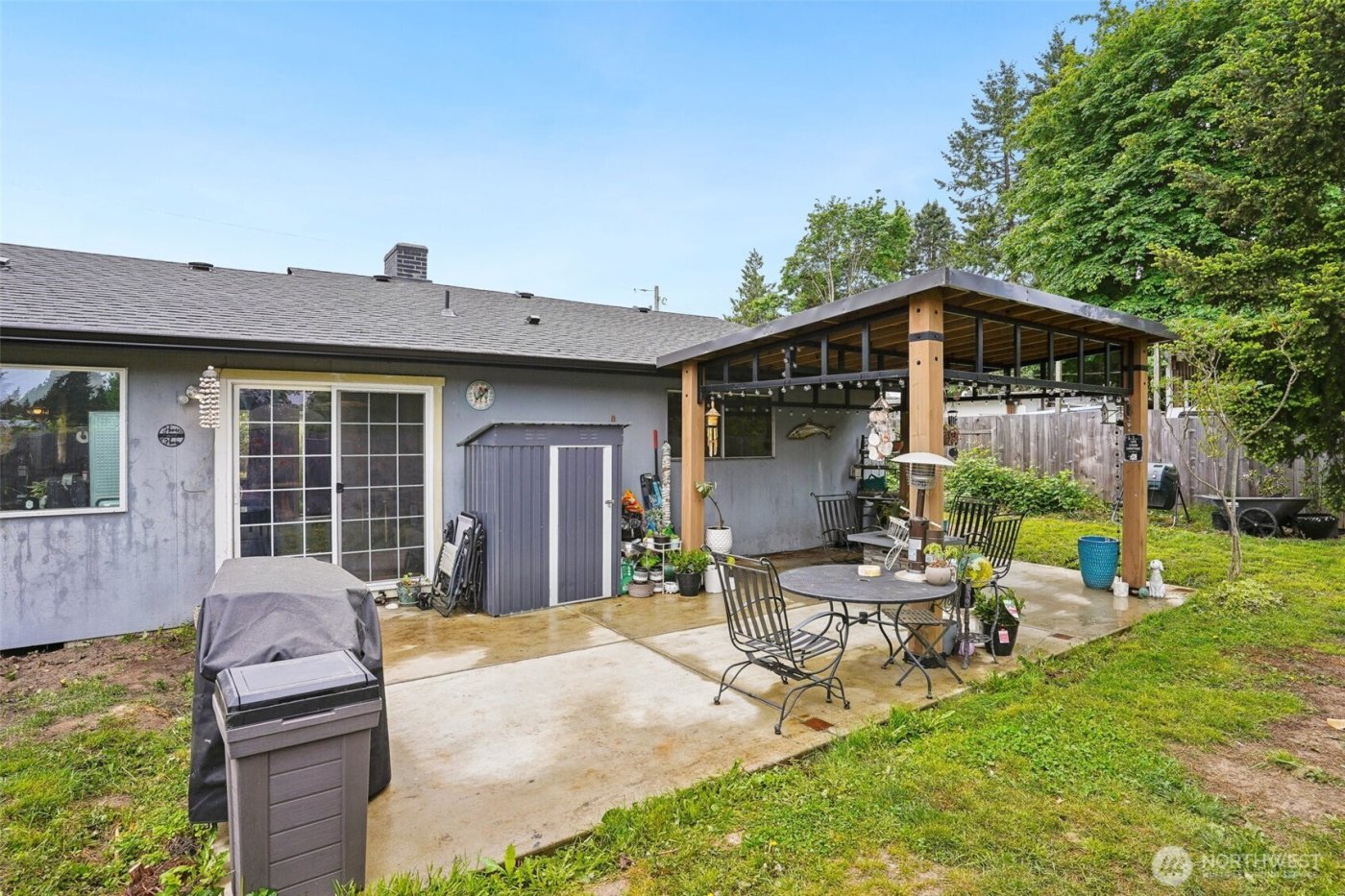 4016 S 186th Street , SeaTac, WA 98188