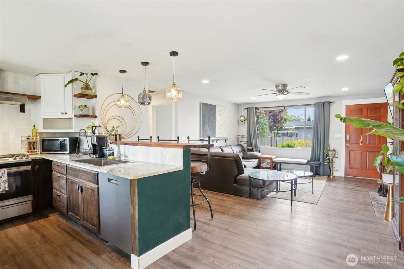 4016 S 186th Street , SeaTac, WA 98188