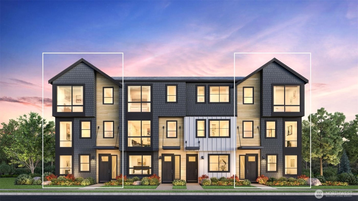 17565 (Site52) 133rd Lane NE, Woodinville, WA 98072